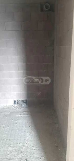 იყიდება 2 ოთახიანი ბინა - თბილისი