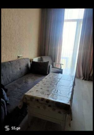 იყიდება 2 ოთახიანი ბინა - თბილისი