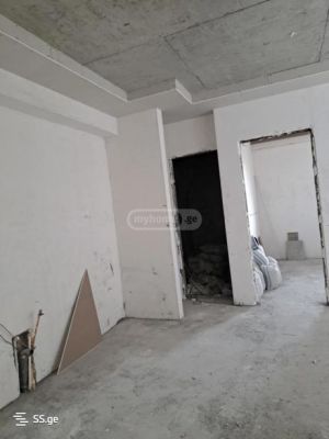 იყიდება 3 ოთახიანი ბინა - თბილისი