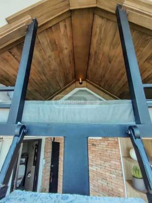 იყიდება 1 ოთახიანი ბინა - თბილისი