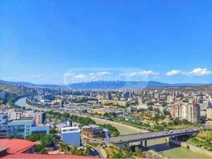 იყიდება 1 ოთახიანი ბინა - თბილისი