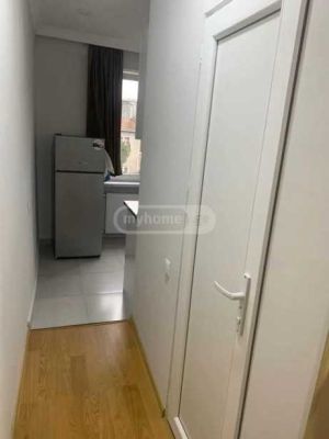 იყიდება 1 ოთახიანი ბინა - თბილისი