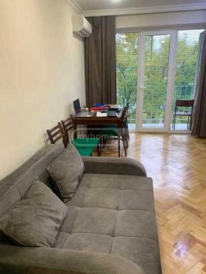 იყიდება 1 ოთახიანი ბინა - თბილისი