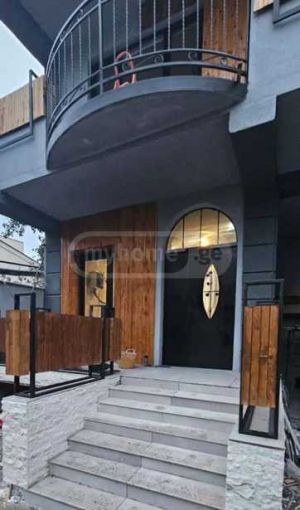 იყიდება სასტუმრო - თბილისი