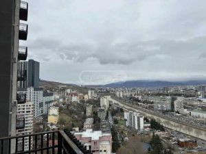 იყიდება 3 ოთახიანი ბინა - თბილისი