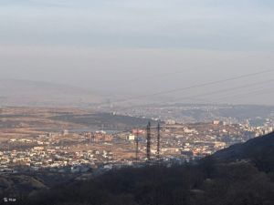 იყიდება 8 ოთახიანი სახლი - თბილისი