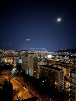 იყიდება 3 ოთახიანი ბინა - თბილისი
