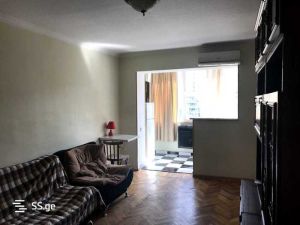 იყიდება 1 ოთახიანი ბინა - თბილისი