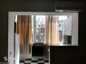 იყიდება 1 ოთახიანი ბინა - თბილისი