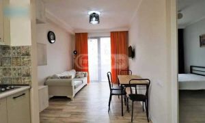 იყიდება 2 ოთახიანი ბინა - თბილისი