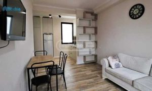 იყიდება 2 ოთახიანი ბინა - თბილისი