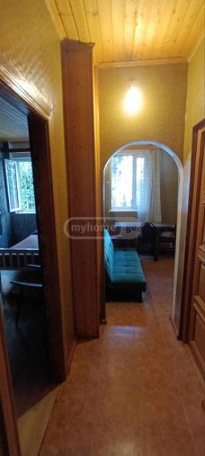 იყიდება 1 ოთახიანი ბინა - თბილისი