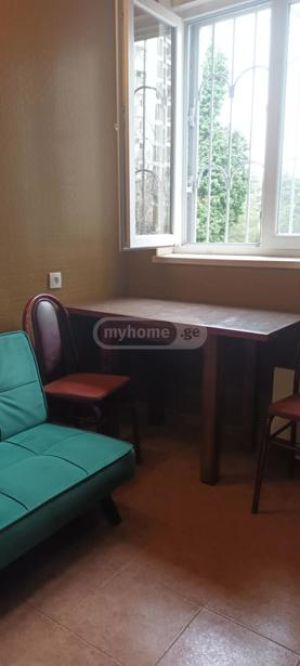 იყიდება 1 ოთახიანი ბინა - თბილისი