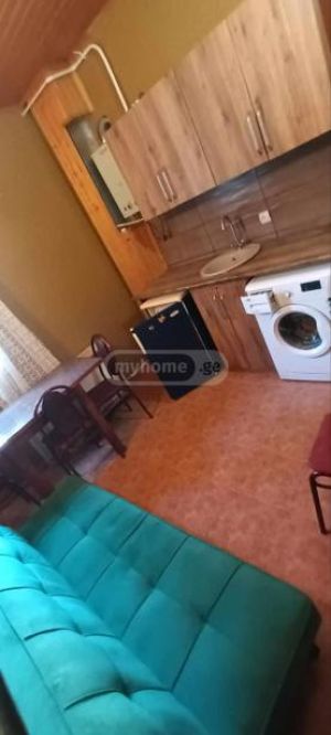 იყიდება 1 ოთახიანი ბინა - თბილისი