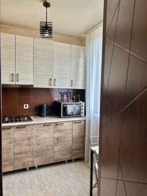 იყიდება 1 ოთახიანი ბინა - თბილისი