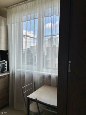 იყიდება 1 ოთახიანი ბინა - თბილისი