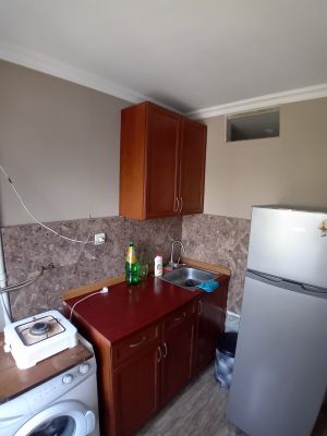 იყიდება 1 ოთახიანი ბინა - თბილისი