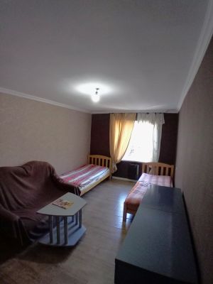 იყიდება 1 ოთახიანი ბინა - თბილისი