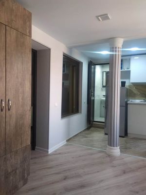 ქირავდება 2 ოთახიანი ბინა - თბილისი