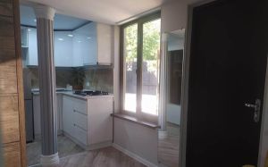 ქირავდება 2 ოთახიანი ბინა - თბილისი