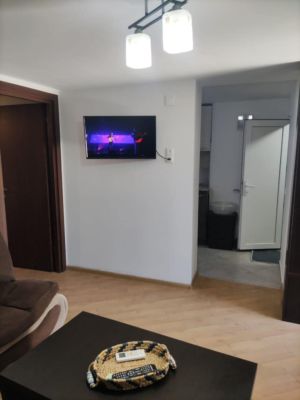 ქირავდება 2 ოთახიანი ბინა - თბილისი