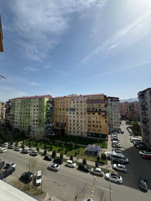 იყიდება 4 ოთახიანი ბინა - ბათუმი