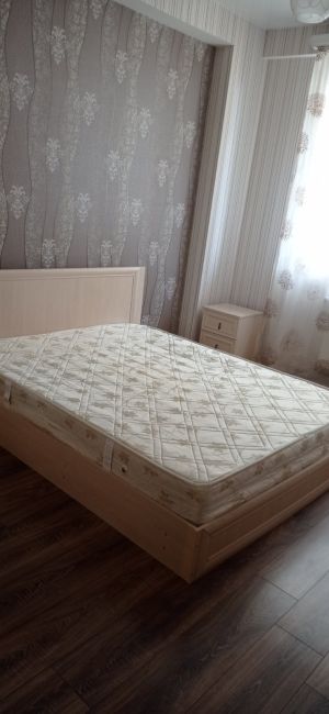 იყიდება 2 ოთახიანი ბინა - თბილისი