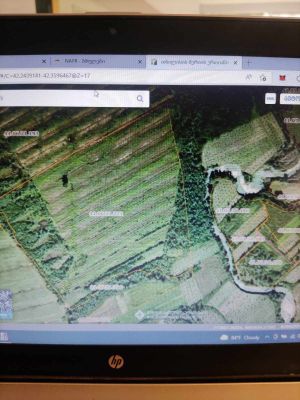 იყიდება 120000 კვმ მიწა - სენაკის რაიონი