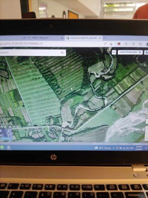 იყიდება 120000 კვმ მიწა - სენაკის რაიონი