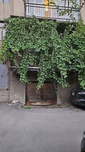 იყიდება 1 ოთახიანი ბინა - თბილისი