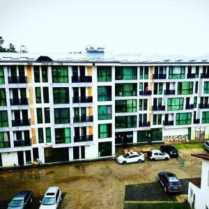 ქირავდება დღიურად სასტუმრო - ბორჯომის რაიონი