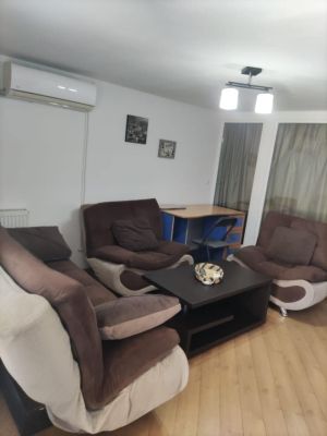 ქირავდება 2 ოთახიანი ბინა - თბილისი