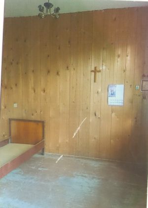 იყიდება 4 ოთახიანი სახლი - ონის რაიონი