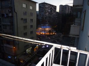 ქირავდება 1 ოთახიანი ბინა - თბილისი