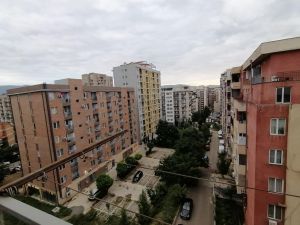 იყიდება 2 ოთახიანი ბინა - თბილისი