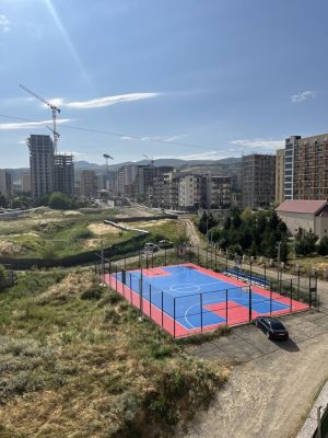 იყიდება 3 ოთახიანი ბინა - თბილისი