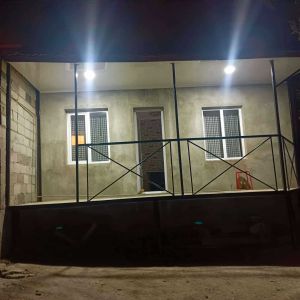 იყიდება 7 ოთახიანი სახლი - თბილისი