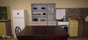 ქირავდება 6 ოთახიანი სახლი - მცხეთის რაიონი