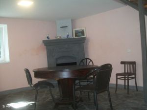 ქირავდება 6 ოთახიანი სახლი - მცხეთის რაიონი