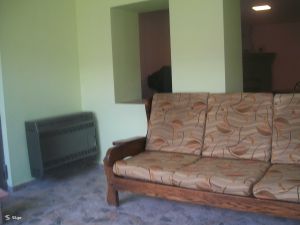 ქირავდება 6 ოთახიანი სახლი - მცხეთის რაიონი