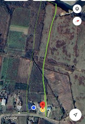 იყიდება 8 ოთახიანი სახლი - ზუგდიდის რაიონი