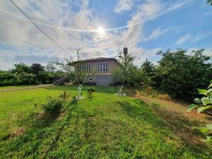 იყიდება 8 ოთახიანი სახლი - ზუგდიდის რაიონი