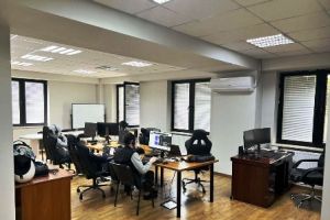 ქირავდება 275 კვმ კომერციული ფართი - თბილისი
