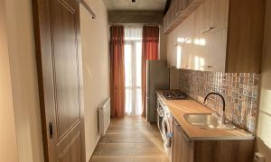 ქირავდება დღიურად 2 ოთახიანი ბინა - ქუთაისი