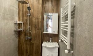 ქირავდება დღიურად 2 ოთახიანი ბინა - ქუთაისი