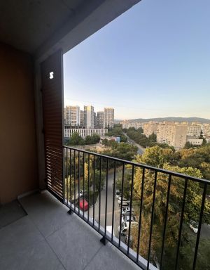 იყიდება 2 ოთახიანი ბინა - თბილისი