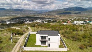 იყიდება 7 ოთახიანი სახლი - მცხეთის რაიონი