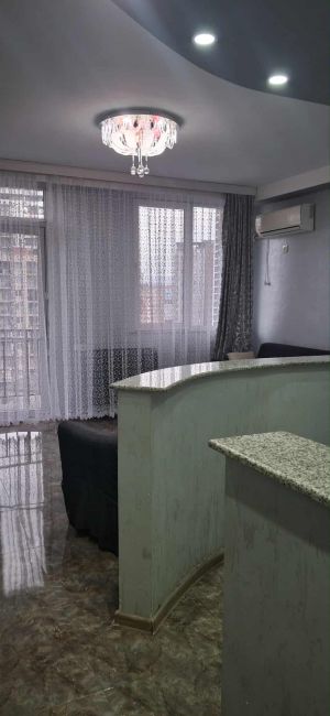 ქირავდება 2 ოთახიანი ბინა - ბათუმი