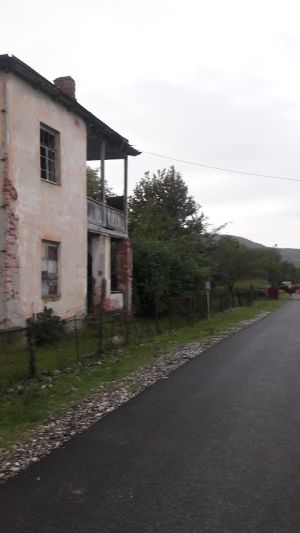 იყიდება 10 ოთახიანი სახლი - სენაკის რაიონი