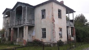 იყიდება 10 ოთახიანი სახლი - სენაკის რაიონი